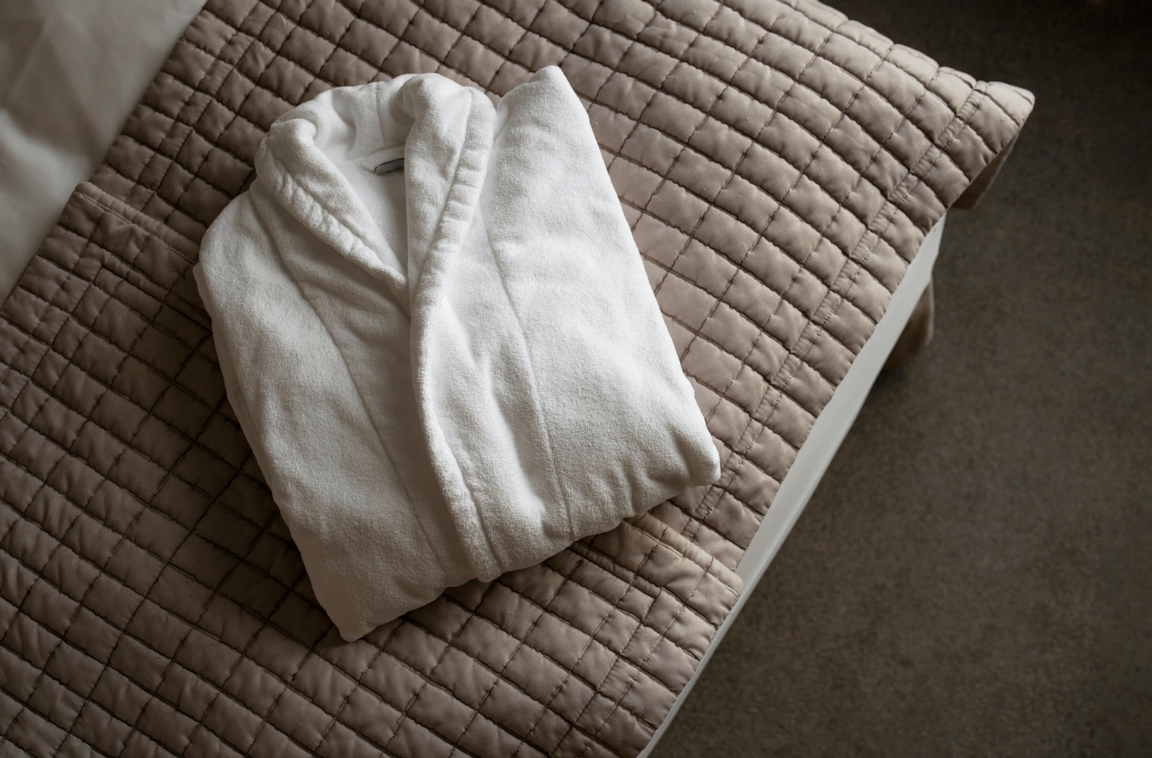 Fabric Box Pearly Serisi