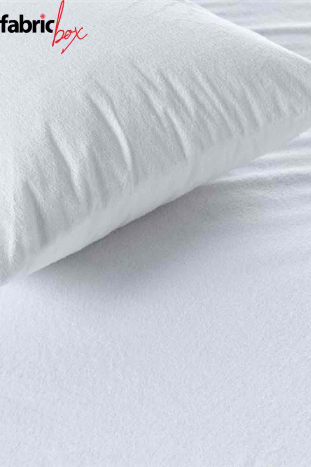 Fabric Box Izmir Otel Yastık Alezi