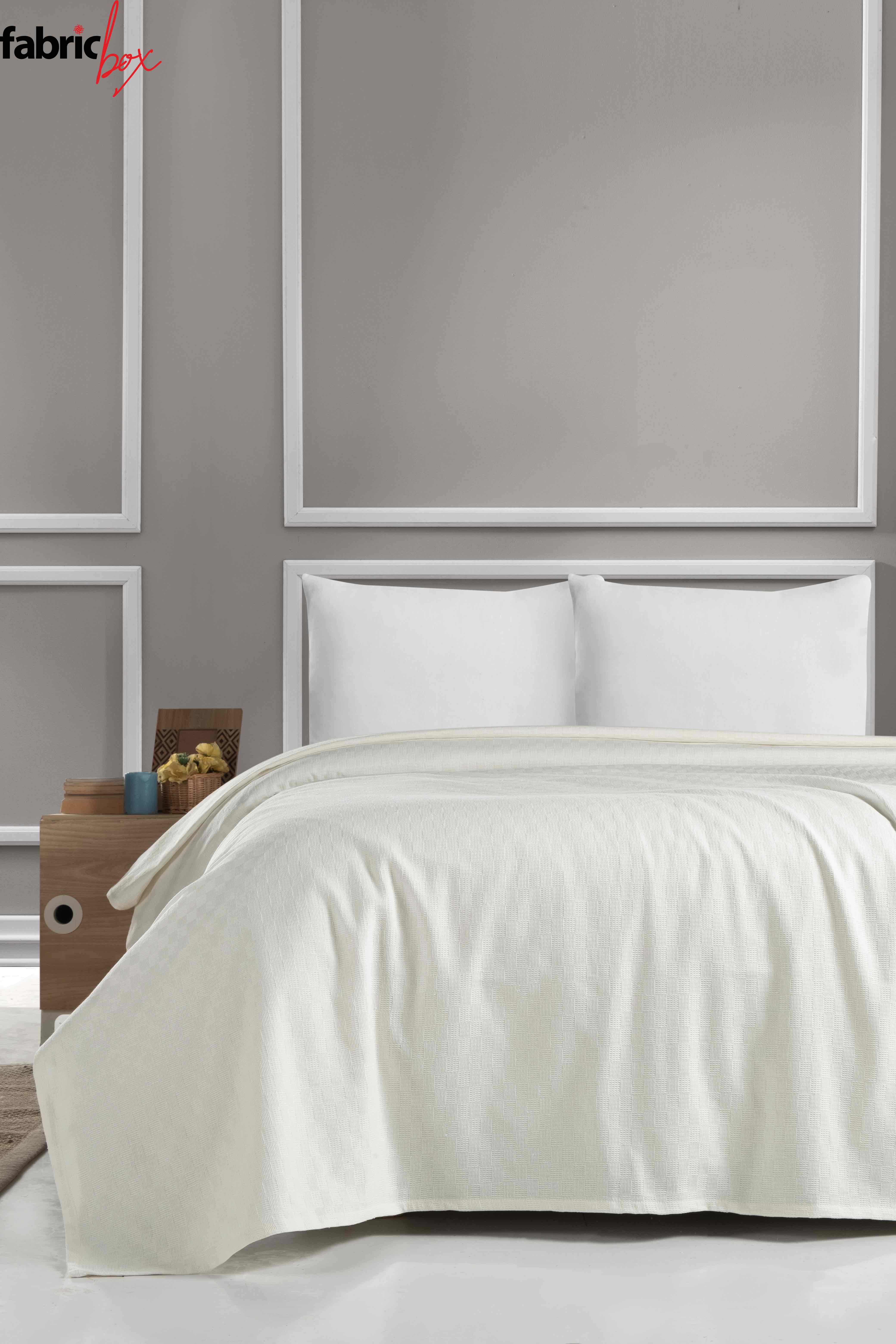 Fabric Box Patara Otel Pikesi