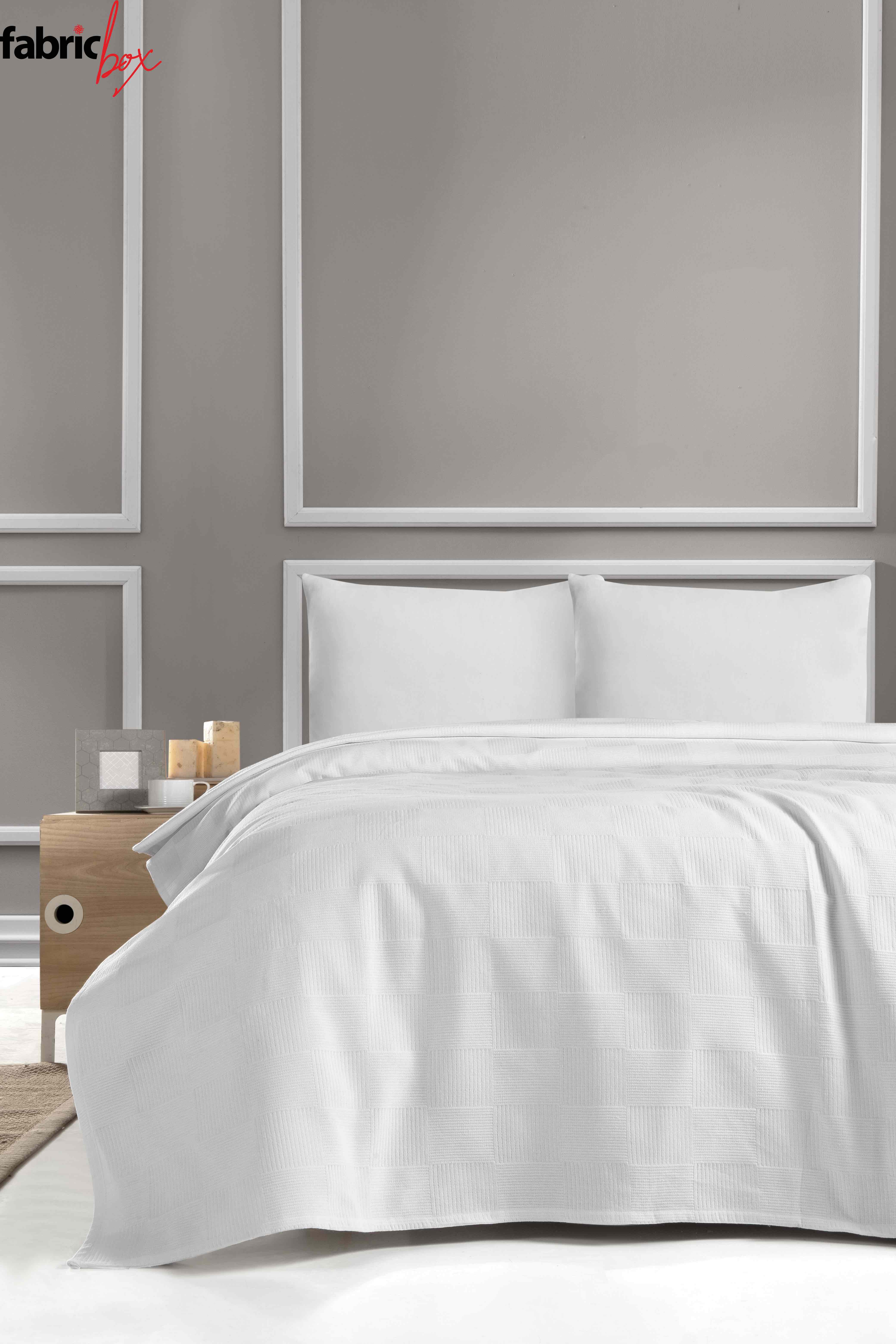 Fabric Box Muğla Otel Pikesi