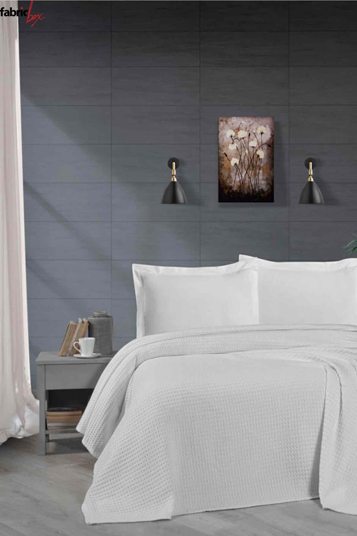Fabric Box Milano Otel Pikesi