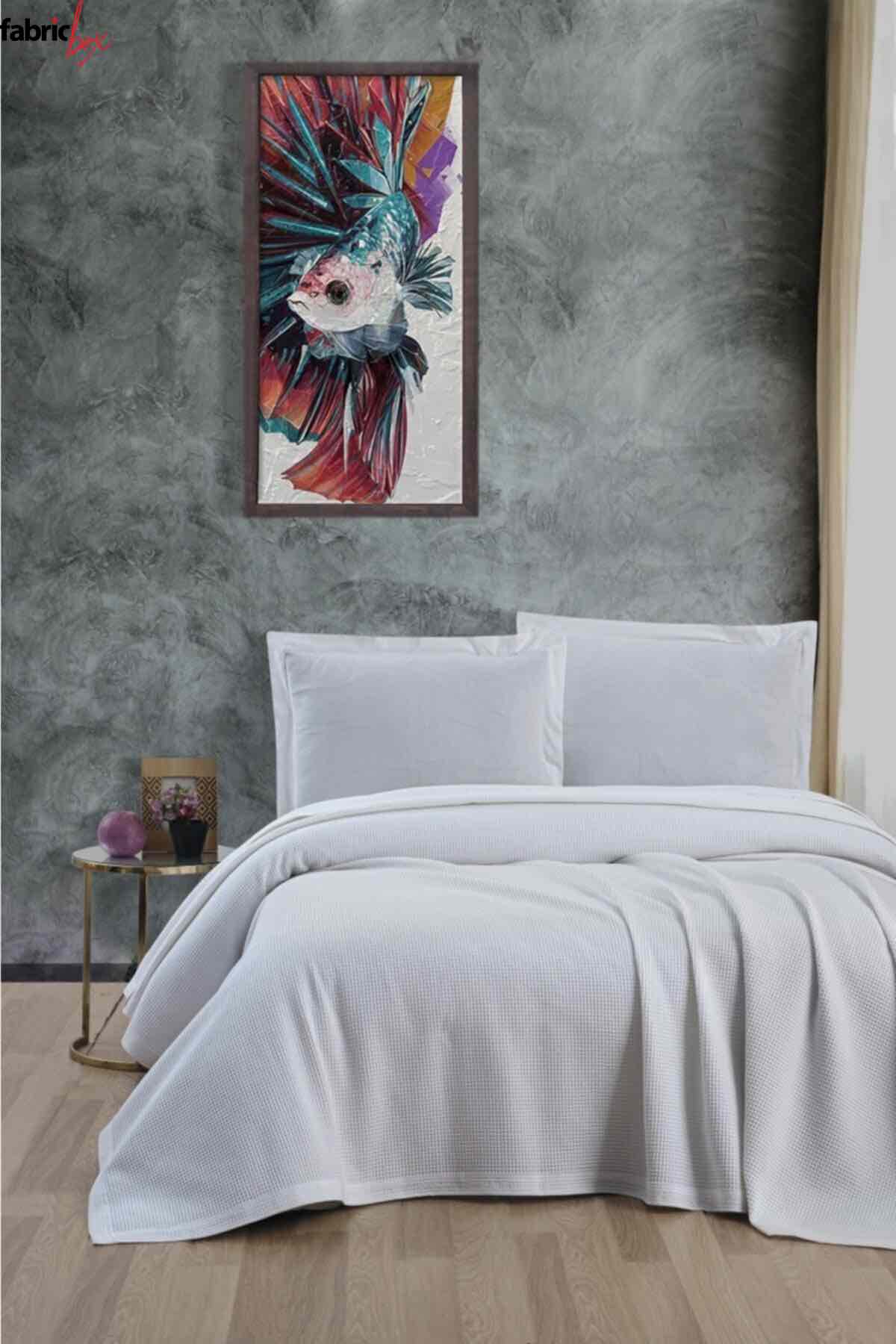 Fabric Box Berlin Otel Pikesi