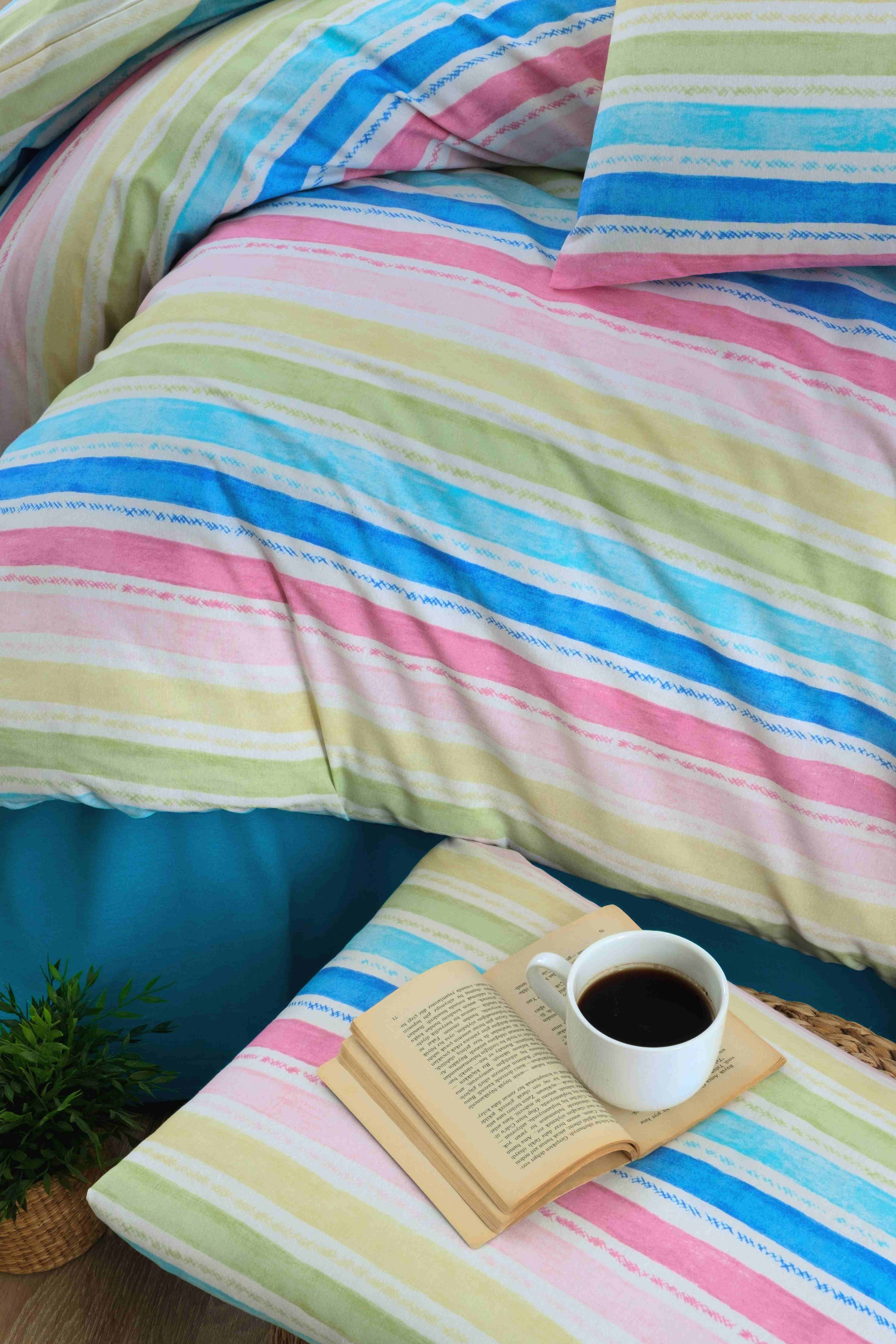 Summer Stripe