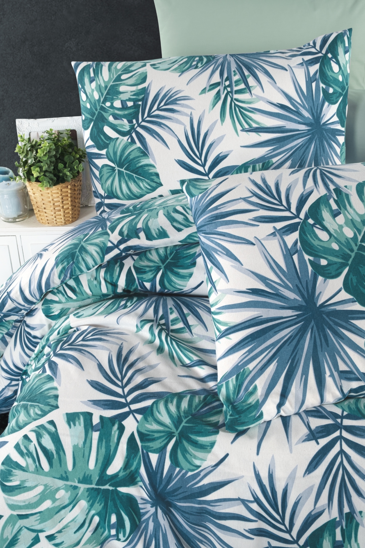 Tropical Retreat V2