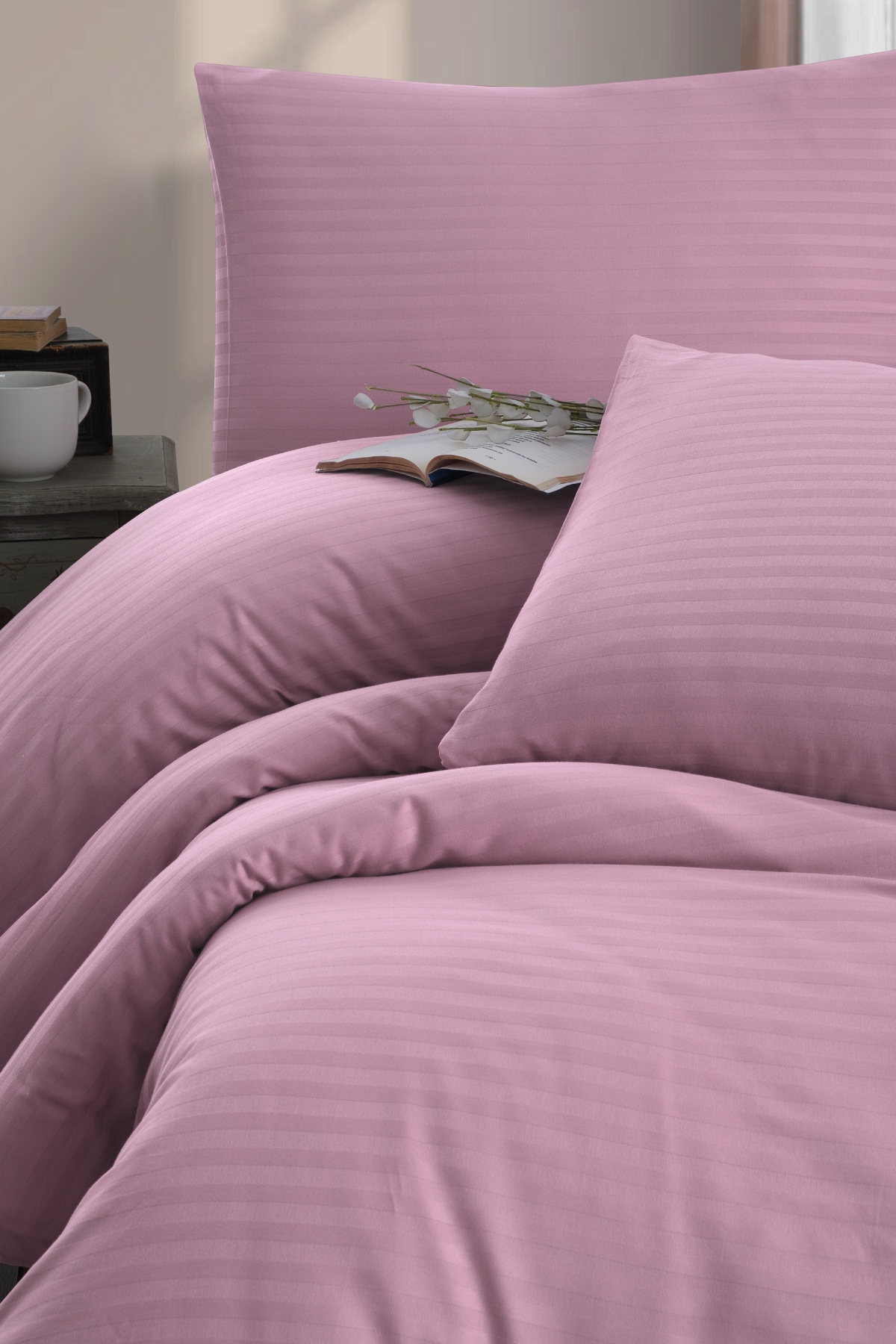 Misty Comfort Gül Kurusu
