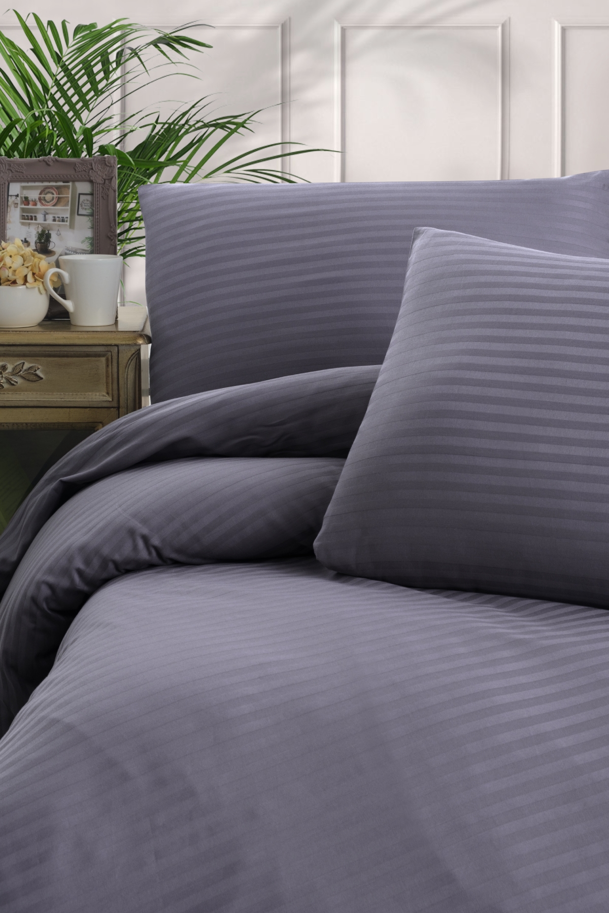 Misty Comfort Antrasit