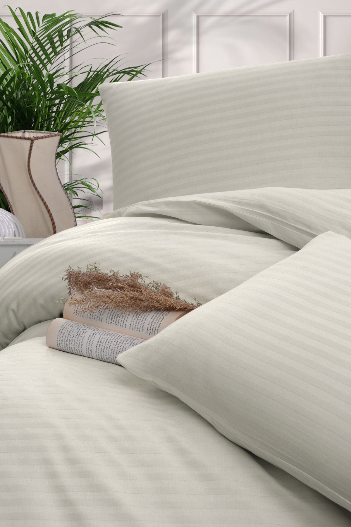 Misty Comfort Kırık Beyaz