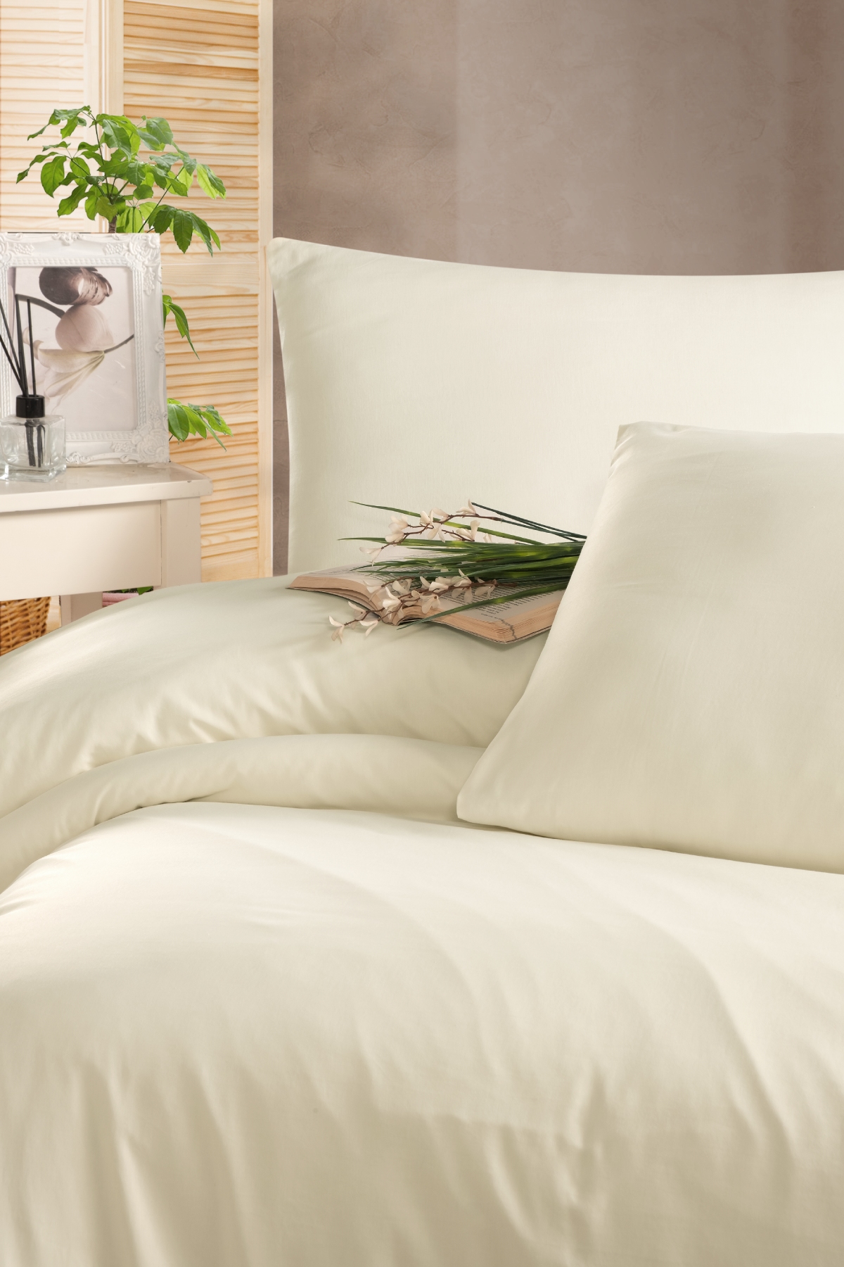 Delta Comfort Ekru